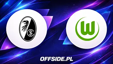 SC Freiburg - VfL Wolfsburg: transmisja, gdzie oglądać? | 03.05.2026