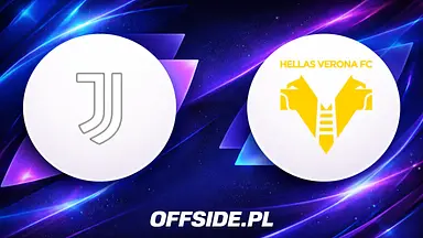 Juventus Turyn - Hellas Verona: transmisja, gdzie oglądać? | 03.05.2026