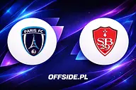 Paris FC - Stade Brestois 29: transmisja, gdzie oglądać? | 03.05.2026