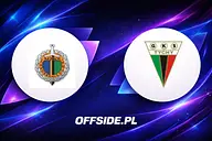 Chrobry Głogów - GKS Tychy: gdzie oglądać? Transmisja | 03.05.2026