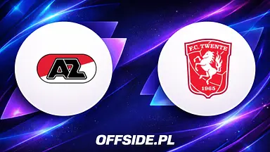 AZ Alkmaar - FC Twente: transmisja, gdzie oglądać? | 03.05.2026