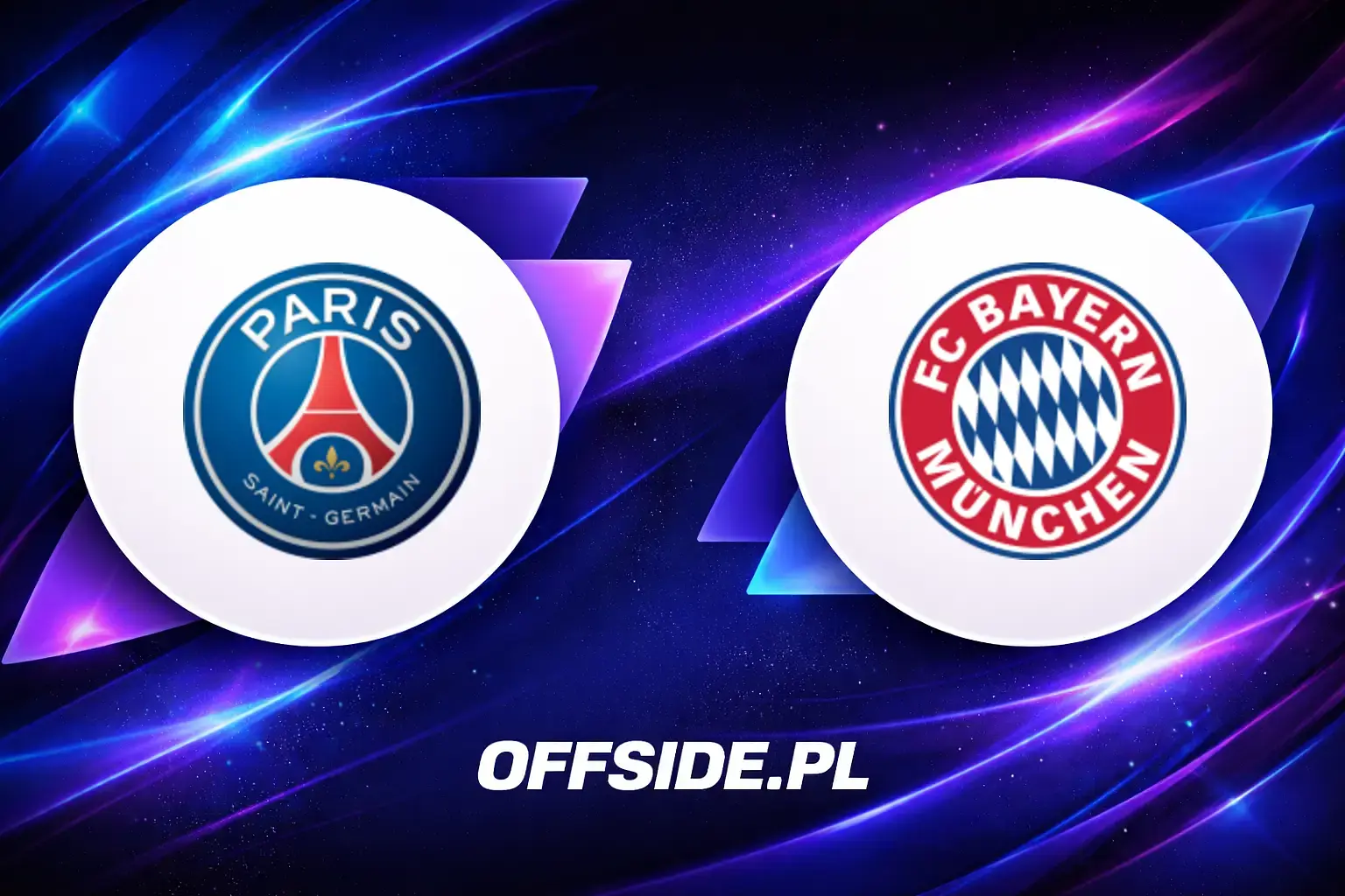 Oceny: Paris Saint Germain vs Bayern Monachium (28.04.2026)