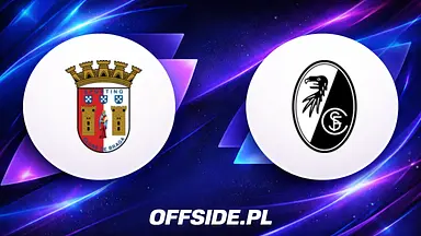 Transmisja SC Braga - SC Freiburg: gdzie oglądać? | 30.04.2026