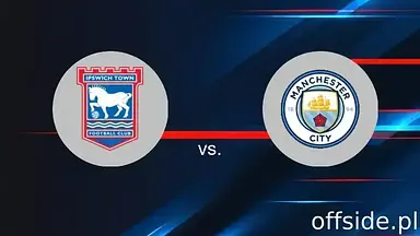 Ipswich - Manchester City: gdzie oglądać? Transmisja | 19.01.2025