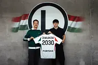 Jakub Żewłakow w Legii do 2030!