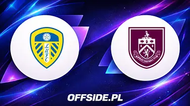 Leeds - Burnley: transmisja, gdzie oglądać? | 01.05.2026