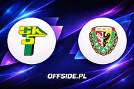 Górnik Łęczna - Śląsk Wrocław: gdzie oglądać? Transmisja TV i Online | 01.05.2026