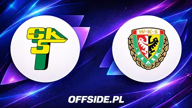 Górnik Łęczna - Śląsk Wrocław: gdzie oglądać? Transmisja TV i Online | 01.05.2026