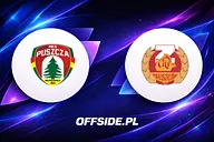 Puszcza Niepołomice - Znicz Pruszków: gdzie oglądać? Transmisja | 01.05.2026