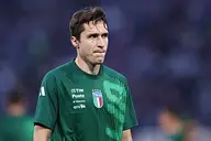 Chiesa poza składem Liverpoolu na Galatasaray