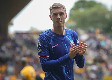 Chelsea Londyn zdeklasowało Southampton na Stamford Bridge