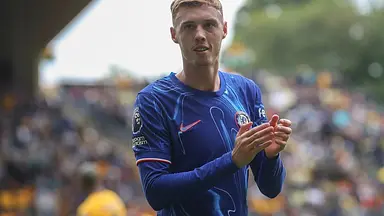 Manchester United celuje w Cole'a Palmera