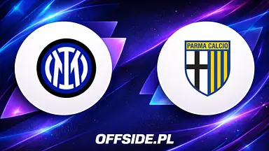 Poznaj oceny za mecz Inter Mediolan z Parma