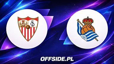 Sevilla - Real Sociedad: gdzie oglądać? Transmisja TV i Online | 04.05.2026