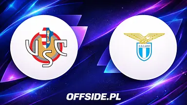 Transmisja Cremonese - Lazio: gdzie oglądać? | 04.05.2026