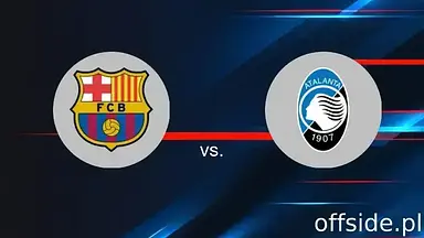 FC Barcelona - Atalanta: transmisja, gdzie oglądać? | 29.01.2025