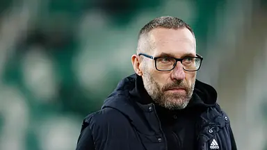 Marek Papszun po meczu z Pogonią: Byliśmy konsekwentni i zostaliśmy nagrodzeni