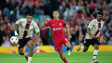 Steven Bergwijn: Nie chcę już grać dla Ronalda Koemana