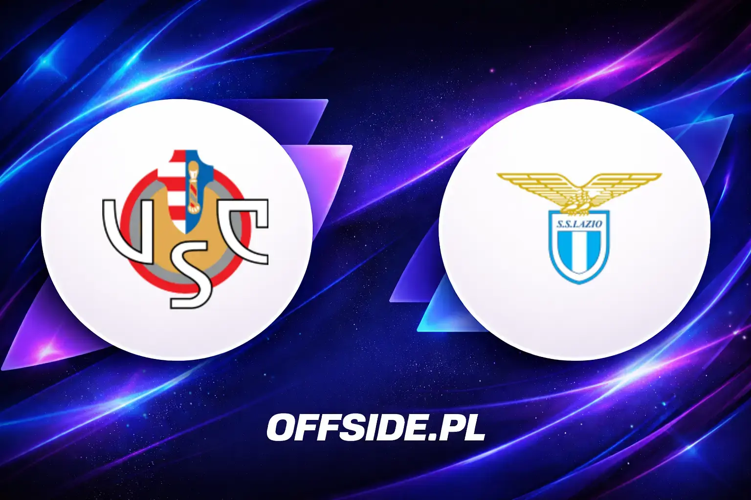 Składy: Cremonese vs Lazio (04.05.2026)