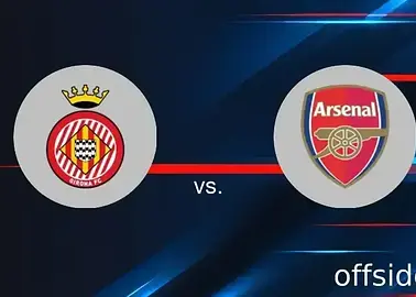 Transmisja Girona - Arsenal Londyn: gdzie oglądać? | 29.01.2025