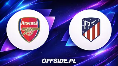 Poznaj oceny za mecz Arsenal Londyn z Atletico Madryt