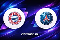 Bayern Monachium - Paris Saint Germain: gdzie oglądać? Transmisja | 06.05.2026