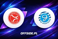 Transmisja Almere City FC - De Graafschap: gdzie oglądać? | 06.05.2026