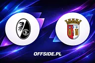 SC Freiburg - SC Braga: transmisja, gdzie oglądać? | 07.05.2026