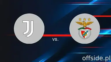 Juventus Turyn - Benfica Lizbona: transmisja, gdzie oglądać? | 29.01.2025