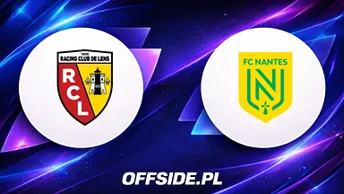 RC Lens - FC Nantes: gdzie oglądać? Transmisja | 08.05.2026