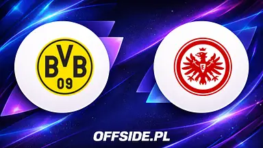 Transmisja Borussia Dortmund - Eintracht Frankfurt: gdzie oglądać? | 08.05.2026