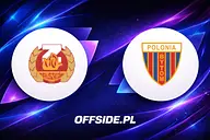 Znicz Pruszków - Polonia Bytom: gdzie oglądać? Transmisja TV i Online | 09.05.2026