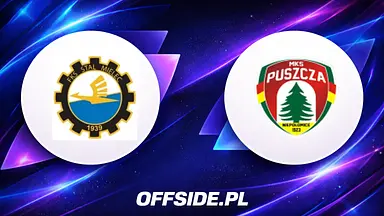 Stal Mielec - Puszcza Niepołomice: gdzie oglądać? Transmisja | 09.05.2026