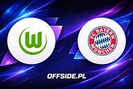 Transmisja VfL Wolfsburg - Bayern Monachium: gdzie oglądać? | 09.05.2026