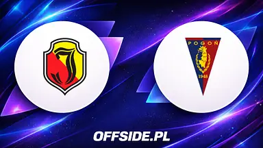 Jagiellonia Białystok - Pogon Szczecin: transmisja, gdzie oglądać? | 09.05.2026