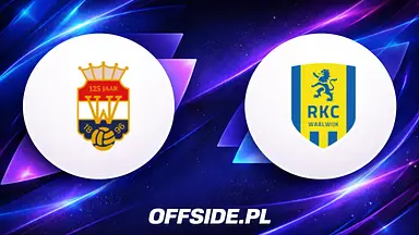 Willem II - RKC Waalwijk: gdzie oglądać? Transmisja | 09.05.2026