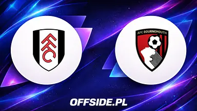 Fulham - Bournemouth: gdzie oglądać? Transmisja | 09.05.2026