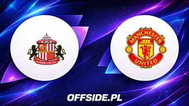 Sunderland - Manchester United: gdzie oglądać? Transmisja | 09.05.2026