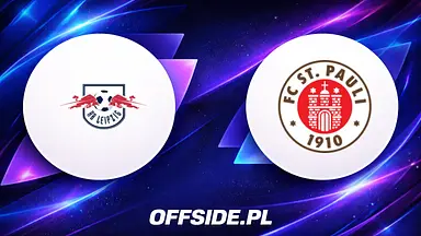 RB Lipsk - FC St. Pauli: transmisja, gdzie oglądać? | 09.05.2026