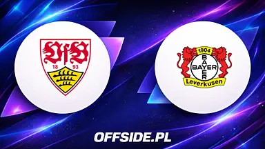 VfB Stuttgart - Bayer 04 Leverkusen: gdzie oglądać? Transmisja TV i Online | 09.05.2026