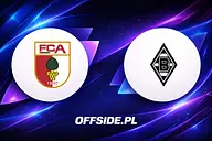 FC Augsburg - Borussia M'gladbach: transmisja, gdzie oglądać? | 09.05.2026