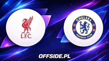 Liverpool - Chelsea Londyn: gdzie oglądać? Transmisja TV i Online | 09.05.2026