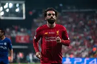 Al-Ittihad nadal liczy na sprowadzenie Salaha!