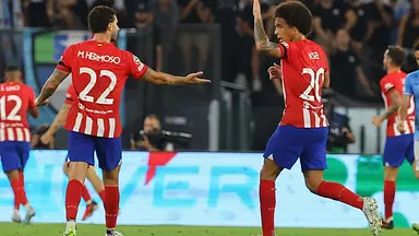 Mario Hermoso dołącza do AS Romy