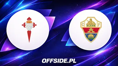 Celta Vigo - Elche: gdzie oglądać? Transmisja TV i Online | 03.05.2026