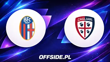 Bologna - Cagliari: gdzie oglądać? Transmisja | 03.05.2026
