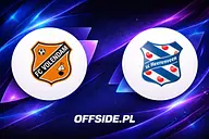 FC Volendam - SC Heerenveen: gdzie oglądać? Transmisja TV i Online | 03.05.2026