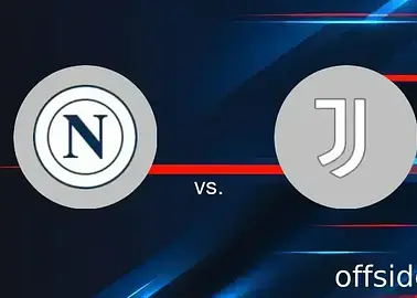 Transmisja Napoli - Juventus Turyn: gdzie oglądać? | 07.12.2025