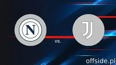 Napoli - Juventus Turyn: transmisja, gdzie oglądać? | 25.01.2025