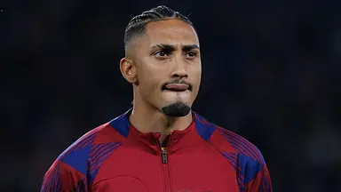 Raphinha: Niesamowity gol Yamala